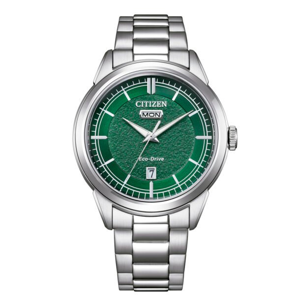 Reloj Citizen AW0151-85X hombre eco-drive