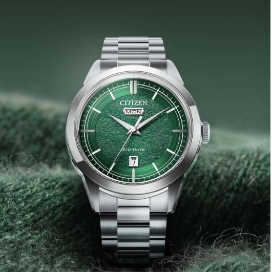 Reloj Citizen elegant AW0151-85X