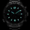 Visión nocturna del reloj Citizen AT8220-55W