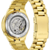 Fondo NJ0232-53X – Reloj Tsuyosa Shore de Citizen de la colección Mecánico