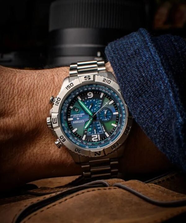 AT8220-55w Edición Limitada Citizen