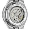 Fondo del reloj Citizen NJ0231-59L