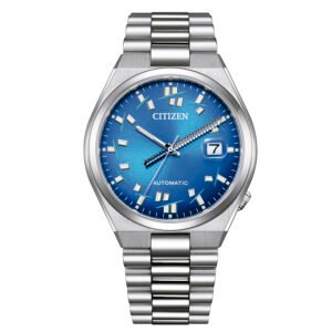 Reloj Citizen NJ0157-81L Edición limitada