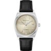 Frontal del Bulova 96B483 Frank Sinatra con esfera beige