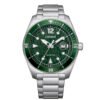 AW1880-55X – Reloj Marine 188 de Citizen de la colección OF Collection