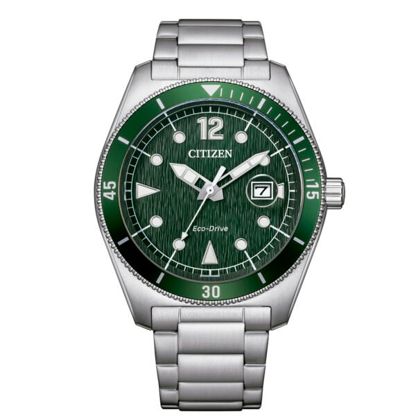 AW1880-55X – Reloj Marine 188 de Citizen de la colección OF Collection