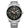 AW1888-53E – Reloj Marine 188 de Citizen de la colección OF Collection