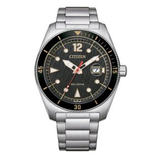 AW1888-53E – Reloj Marine 188 de Citizen de la colección OF Collection