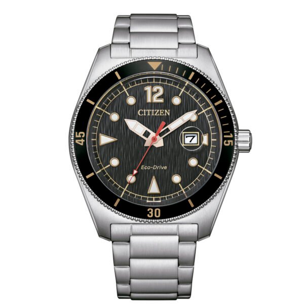 AW1888-53E – Reloj Marine 188 de Citizen de la colección OF Collection