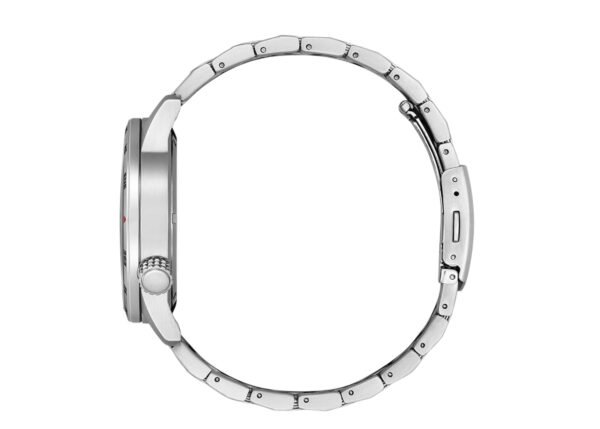 BM7551-84X – Lateral Reloj Caballero 3 agujas de Citizen España de la colección OF Collection