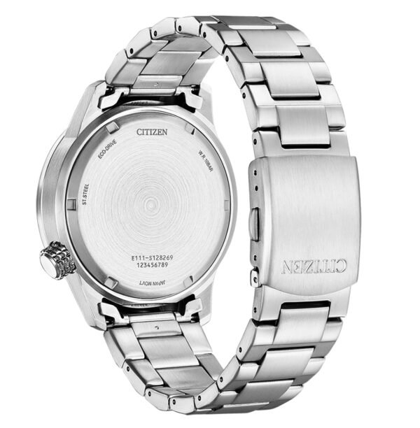 BM7551-84X – Trasera Reloj Caballero 3 agujas de Citizen España de la colección OF Collection