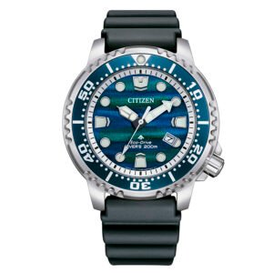 BN0167-09W – Reloj Diver’s Eco Drive 200 mt Limited Edition de la colección Promaster