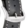 CA0880-58L – hebilla Reloj Aviator Crono de Citizen Eco Drive B612 Blanco y negro