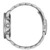 Perfil CA0880-58L – Reloj Aviator Crono de Citizen Eco Drive B612 azul y negro