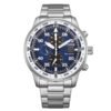 CA0880-58L – Reloj Aviator Crono de Citizen Eco Drive B612