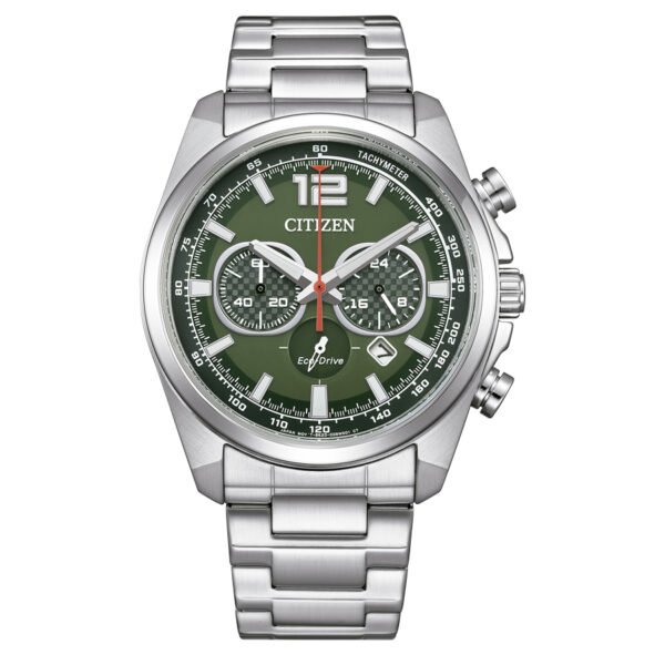 CA4640-50X – Reloj Citizen España de la colección OF Collection