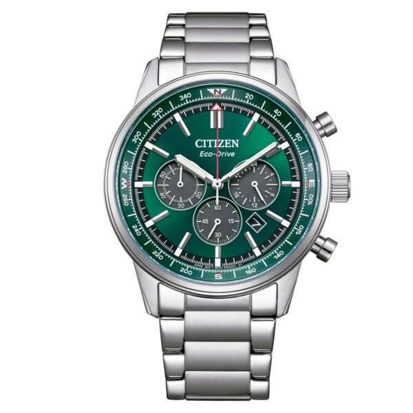 Portada CA4720-52X – Reloj pilot de Citizen España de la colección OF Collection