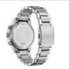 Trasera CA4720-52X – Reloj pilot de Citizen de la colección OF Collection hombre