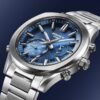 Reloj Casio Edifice EQB-1300D-2A esfera