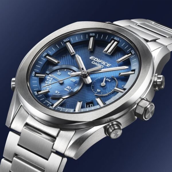 Reloj Casio Edifice EQB-1300D-2A esfera