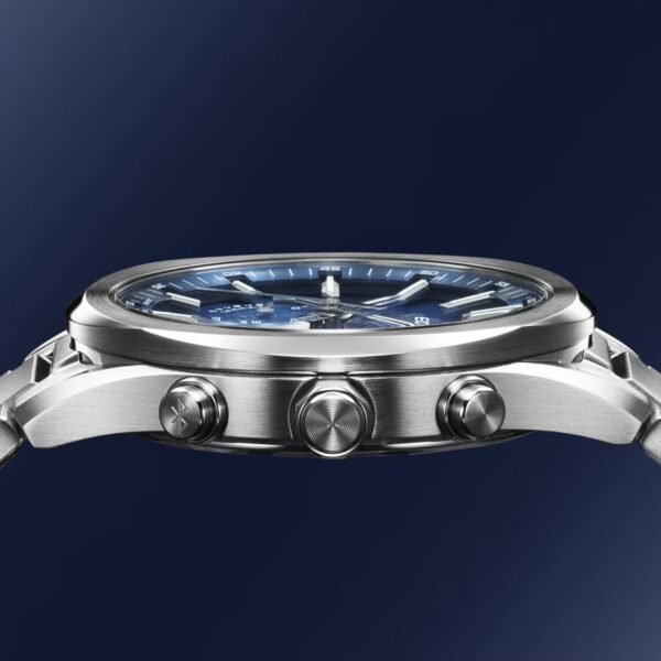 Reloj Casio Edifice EQB-1300D-2A lateral