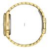 Perfil del NJ0232-53X – Reloj Tsuyosa Shore de Citizen de la colección Mecánico