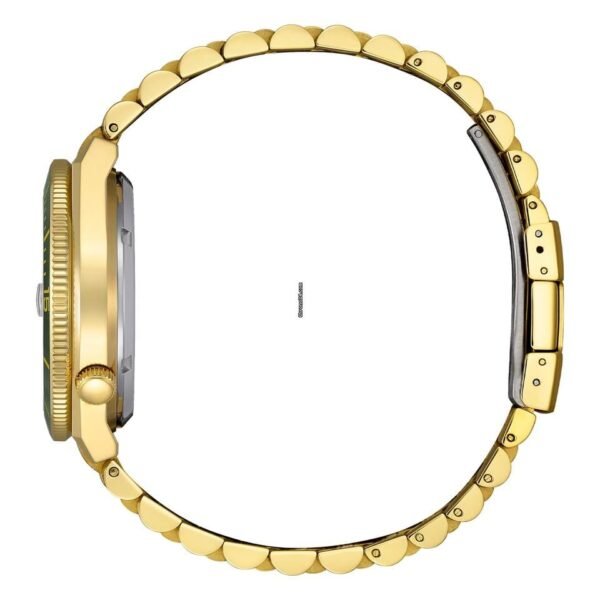 Perfil del NJ0232-53X – Reloj Tsuyosa Shore de Citizen de la colección Mecánico