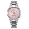 NJ0200-50Z – Reloj Tsuyosa Mujer de Citizen de la colección Mecánico