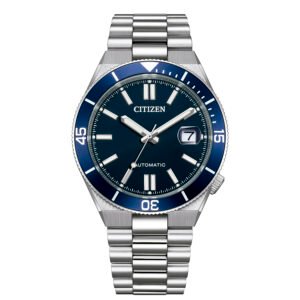 Reloj Citizen NJ0230-59L Tsuyosa shore