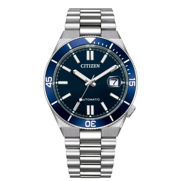 Reloj Citizen NJ0230-59L Tsuyosa shore