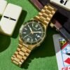 NJ0232-53X – Reloj Tsuyosa Shore de Citizen de la colección Mecánico