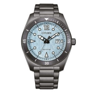 AW1887-56L – Reloj Marine 188 de Citizen de la colección OF Collection
