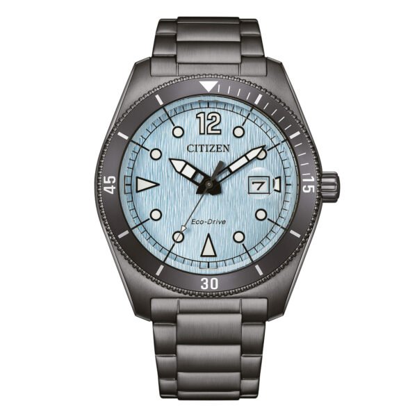 AW1887-56L – Reloj Marine 188 de Citizen de la colección OF Collection