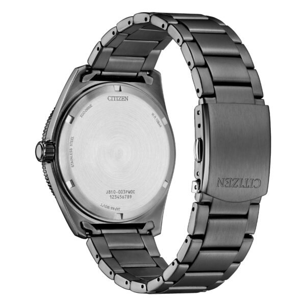 Fondo AW1887-56L – Reloj Marine 188 de Citizen de la colección OF Collection