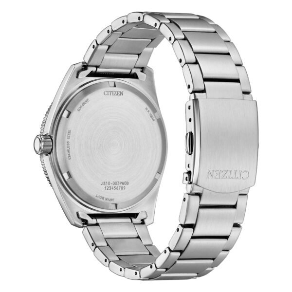 Fondo AW1888-53E – Reloj Marine 188 de Citizen de la colección OF Collection