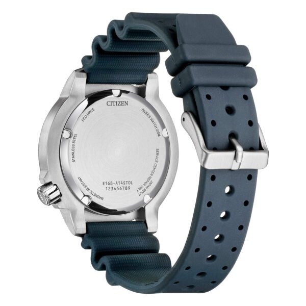 FondoBN0167-09W – Reloj Diver’s Eco Drive 200 mt Limited Edition de la colección Promaster