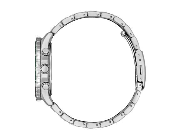 AT2561-81X – Lateral Reloj Cronómetro de Citizen de la colección OF Collection hombre