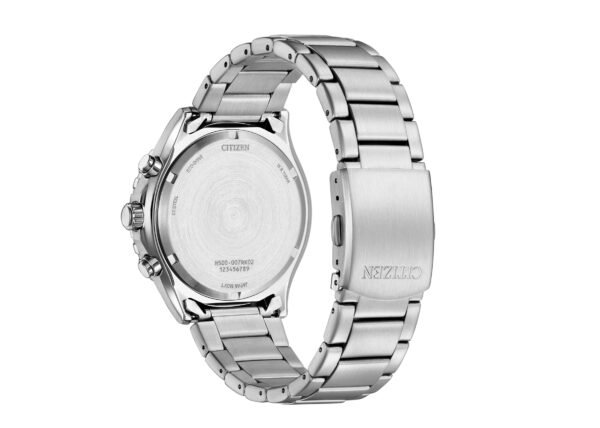 Trasera AT2561-81X – Reloj Cronómetro de Citizen España de la colección OF Collection