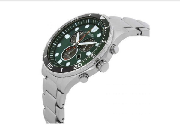 Perfil AT2561-81X – Reloj Cronómetro de Citizen España de la colección OF Collection