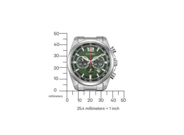 Esfera CA4640-50X – Reloj Citizen España de la colección OF Collection