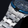 Reloj Casio Cronógrafo estándar EFR-539D-1A2V correa
