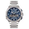 Frontal Reloj Bulova 96B349 Precisionist X