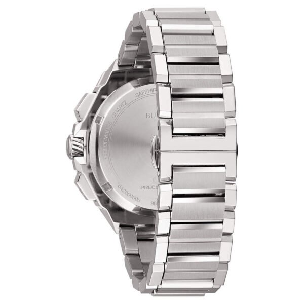 Trasera Reloj Bulova 96B349 Precisionist X