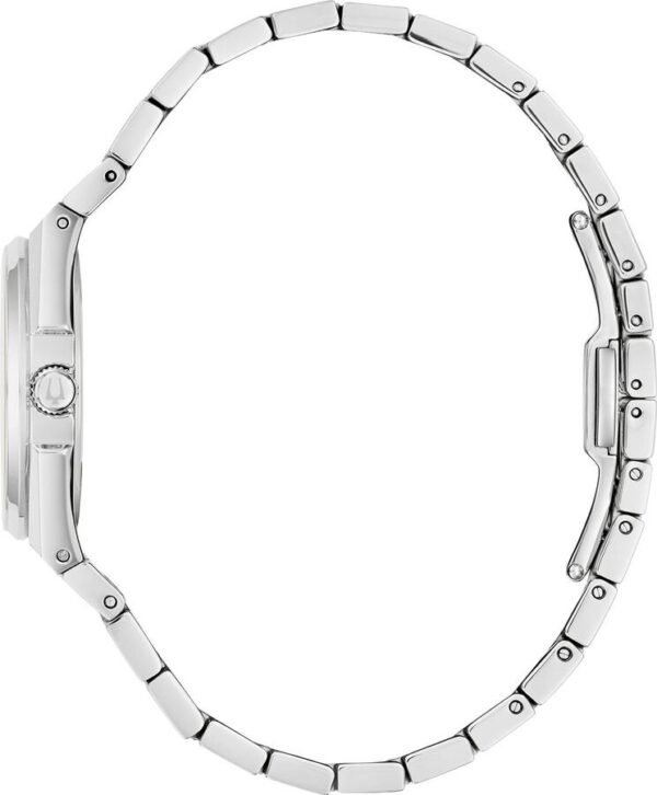 Lateral Reloj Bulova Classic Misc Lady 96M177