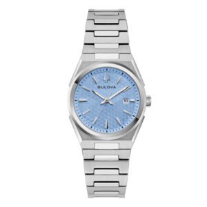 Frontal Reloj Bulova Classic Misc Lady 96M177