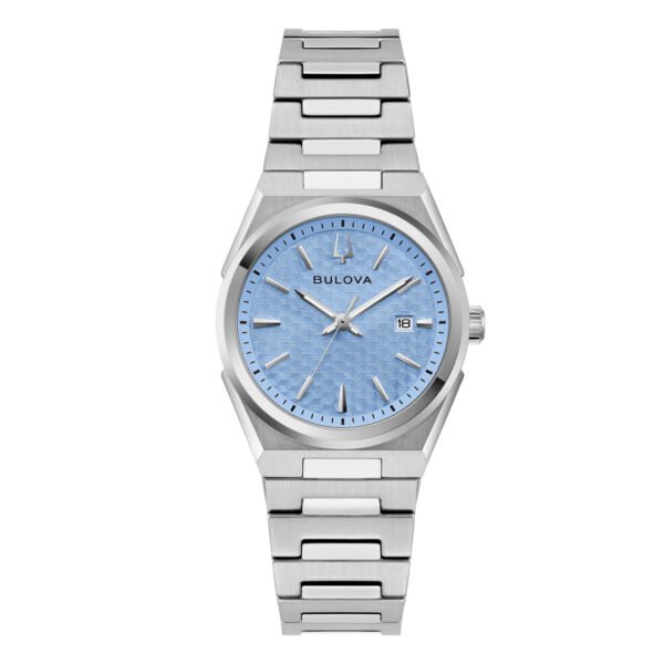 Frontal Reloj Bulova Classic Misc Lady 96M177