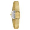 Trasera Reloj Bulova Goddess of Time 97L184