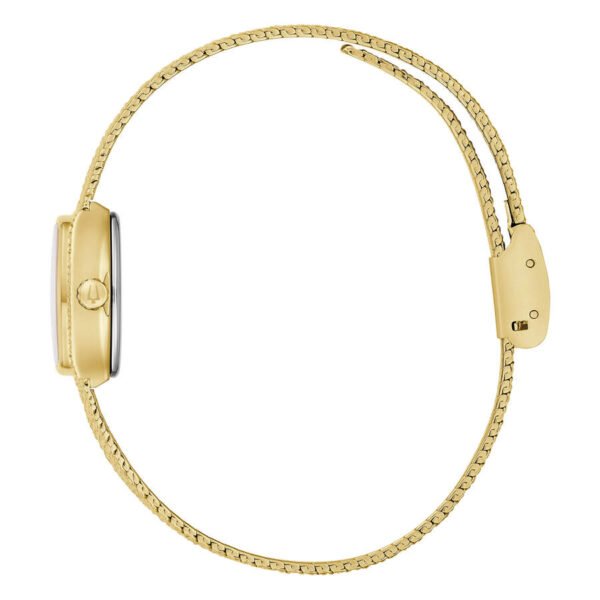 Perfil Reloj Bulova Goddess of Time 97L184