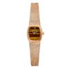 Frontal Reloj Bulova Goddess of Time 97L185