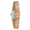 Trasera Reloj Bulova Goddess of Time 97L185